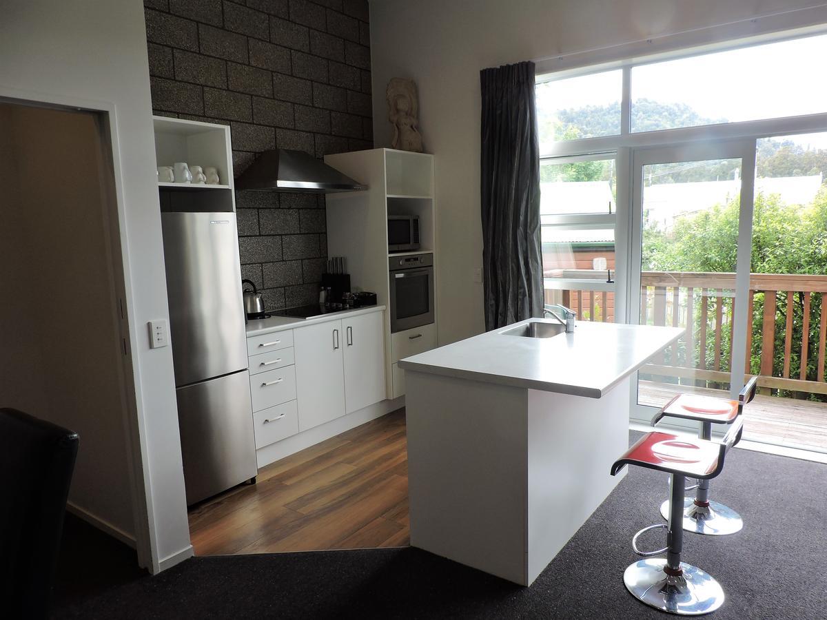 Rimu Park Lodge Ohakune Luaran gambar