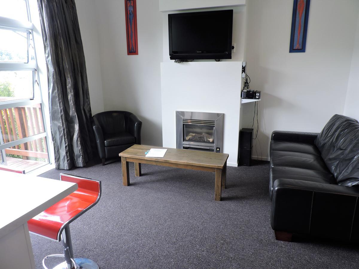 Rimu Park Lodge Ohakune Luaran gambar