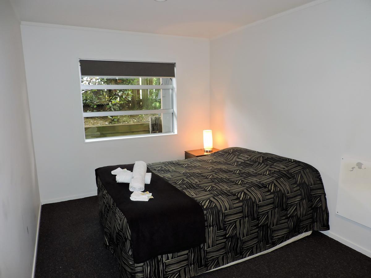 Rimu Park Lodge Ohakune Luaran gambar