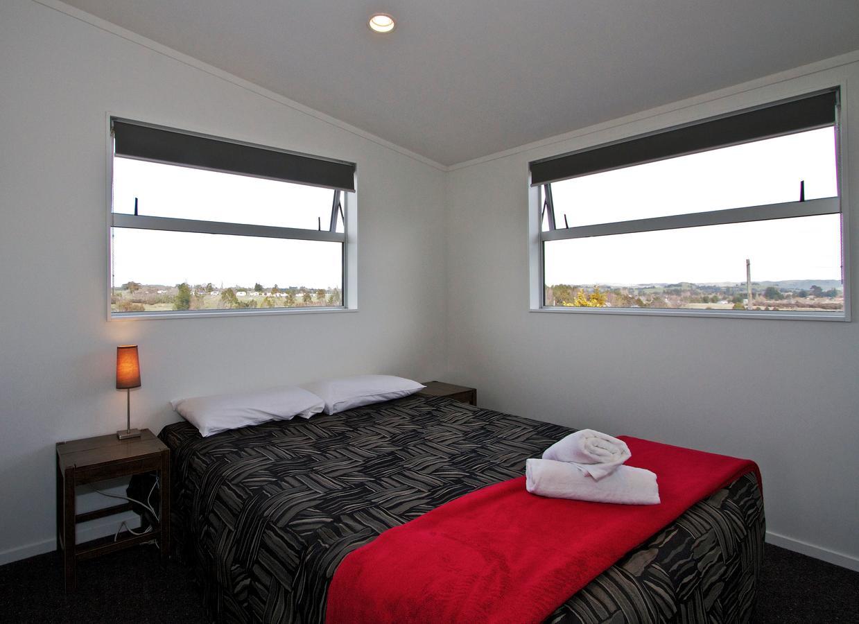 Rimu Park Lodge Ohakune Luaran gambar