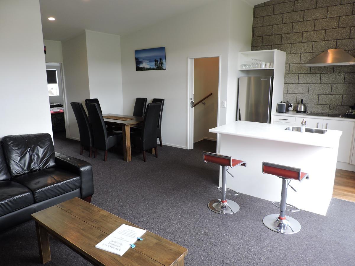 Rimu Park Lodge Ohakune Luaran gambar