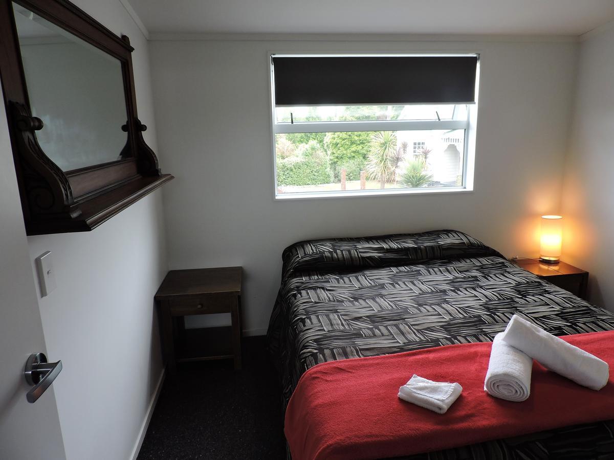 Rimu Park Lodge Ohakune Luaran gambar