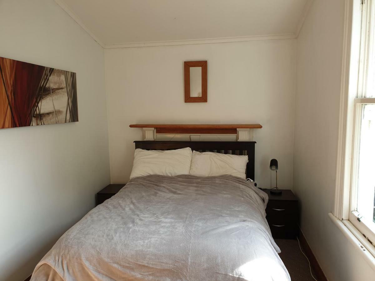 Rimu Park Lodge Ohakune Luaran gambar